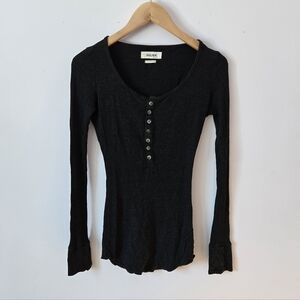 Golden TNA Hennechar Shirt